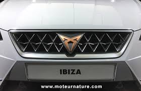 Maybe you would like to learn more about one of these? Cupra La Marque Haut De Gamme De Seat Sera Electrifiee La Premiere