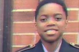 Fundraiser for Marissa Pollard by Marissa Pollard : Funeral Expenses for  Anshawn Pollard