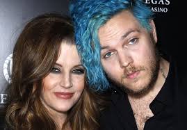 Remembering Lisa Marie Presley