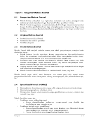 We did not find results for: Https Achmadyasid Files Wordpress Com 2011 06 Bab 8 Pengantar Metode Formal Pdf