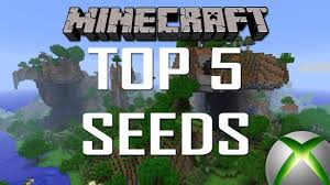 Read ultimate seeds handbook for minecraft: Minecraft Top 5 Best Seeds Xbox One Playstation 4 Playstation 3 Minecraft Seeds Xbox One Minecraft Video Games