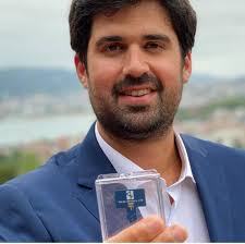 Academic Directors: Paula Martín-González Marina Martínez-Hernández  Bernardo Navazo-López Program coordinator: Carlota Tabo