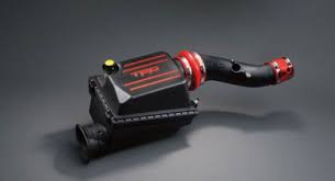 A cold air intake is the best power accessory for your toyota tundra! 2014 2018 Toyota Trd Cold Air Intake Tundra Sequoia Ptr03 00140 Nashuatoyota