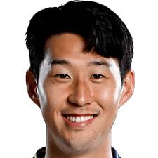 Witam i zapraszam do oglądania kolejnego odcinka.tym razem padło na heung min sona, czyli jednego z najlepszych piłkarzy premier league.wykonanie: Player Heung Min Son