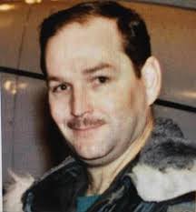 Tribute to brother who died in USAF crash