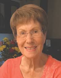 Joan Stewart Obituary