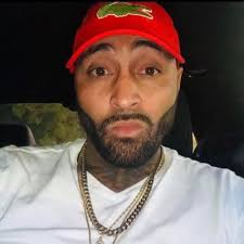 Todd Meadows (@ToddMeadows4)