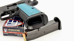 Ceska zbrojovka ostatnimi czasy do perfekcji. Shooting Sports Usa Review Cz Tactical Sport 2