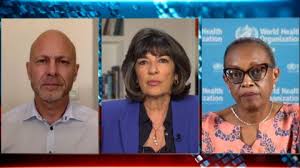 Christiane amanpour put a spotlight on the question of journalists' objectivity during the bosnian war from the abc news and cnn correspondent christiane amanpour talks about how the american. February 8 2021 Video Amanpour Company Pbs