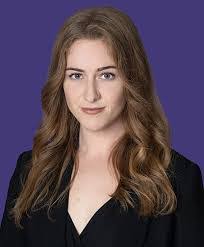 Nora Katz's Instagram, Twitter & Facebook