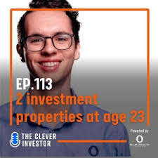 The Clever Investor Property Podcast