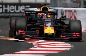 Max emilian verstappen (dutch pronunciation: Five Things To Watch Out For At The Monaco Gp