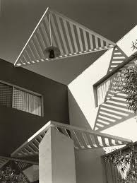 Brunt House In Kew Melbourne Wolfgang Sievers 1959 Architect Architecture House Australian Photography