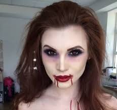 For many people, the dark and mysterious. 12 Vampire Hairstyles For Your Virtual Halloween Parties 2020 Update