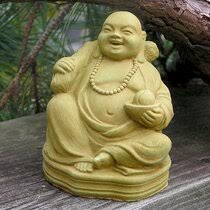 2417 n oberlin road in the spokane valley. Buddhas Concrete Statues Sculptures You Ll Love In 2021 Wayfair