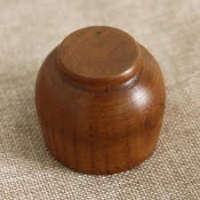 Hearth & hand with magnolia. Buy Traditional Handmade Natural Solid Wood Wine Cup Wooden Tea Drinking Mug At Affordable Prices Price 6 Usd Free Shipping Real Reviews With Photos Joom