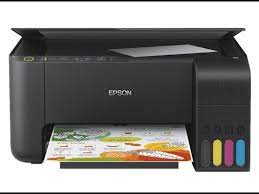 تعريف طابعة hp deskjet 2620. Ø·Ø§Ø¨Ø¹Ø© Ø¥Ø¨Ø³ÙˆÙ† Ø§Ù„Ø¥Ù‚ØªØµØ§Ø¯ÙŠØ© L3150 Youtube