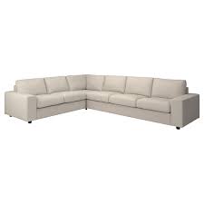 Canape d angle beige but. Vimle Corner Sofa 5 Seat With Wide Armrests Gunnared Beige Ikea