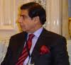 Prime minister shahid khaqan abbasi has stepped down on may 31, 2018 on completion of tenure of the ruling party and retired chief justice of pakistan former justice nasirul mulk is taking over the reins of national affairs as caretaker prime minister on june 1 for a period of 90 days. List Of Prime Ministers Of Pakistan Wikipedia