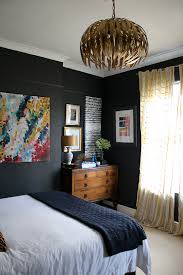 4 paint the ceiling the colors of the sky 10 Ways To Make A Dark Room Brighter Swoon Worthy
