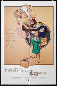 Alice Doesn't Live Here Anymore Movie Posters | Film Art Gallery