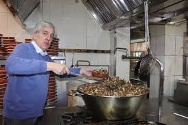 Los caracoles son uno de los platos más típicos de la cocina mallorquina. Estado De Alarma En Mallorca Una Atipica Celebracion De Sant Marc