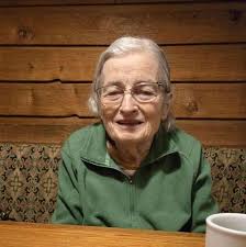 Sharonann Rodgers Obituary (1947