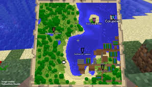 We did not find results for: How To Make A Map In Minecraft And Transform It Into A Map Item