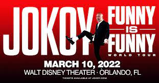Jo Koy Orlando Fl Funny Is Funny World Tour 2022 Home Facebook