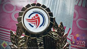 Selain berterima kasih, yayasan puteri indonesia juga membeberkan sejumlah prestasi kalista iskandar sebagai sarjana hukum. Karnival Bahasa Melayu Zon Iskandar Puteri 2018