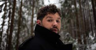 27 february 2020 at 10:42 cet. Singer Songwriter James Newman To Rotterdam For The Uk Eurovision Song Contest