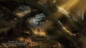 Puzzle in exalted plains, underground, need help! Dragon Age Inquisition Dead Hand Cave Puzzle Solution Youtube
