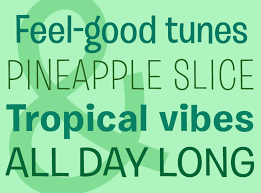 This font uploaded 10 january 2013. The Typekit Blog Fonts From House Industries Are Now On Typekit