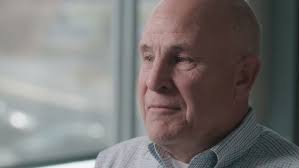 Sudden Cardiac Arrest Survivor Darryl Bagwell- Forsyth County, Georgia