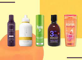 But sometimes loss is due to uncontrollable factors, like genetics, medical treatment, conditions like trichotillomania, or fluctuations in hormones thanks to childbirth, menopause, or even stress. Best Hair Growth Shampoo For Every Hair Type In 2021 The Independent