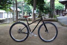漢のシングルmtb 自転車 ピストバイク シクロクロス