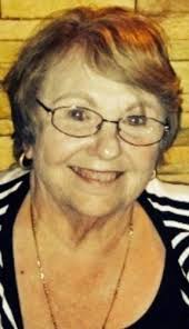 MaryLynn Broughman Obituary (1943