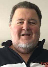 Tuna” Daniel Lee Frisch