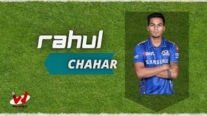 We have added the rahul chahar 's net worth, biography, age, height, weight, etc what you need. Rahul Chahar Cricketer Wiki Age Wife Family Ipl Biography More