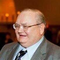 Thomas J. Blaney Obituary