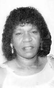 Lillie Mae Evans (1934-2010)