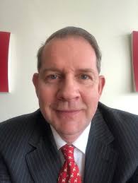 Deputy Consul General Michael Ott (2019, 2021)