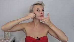 японский массаж лица Zogan асахи с русским переводом часть 1 Reanimaciya Lica Onedrive Massazh Lica