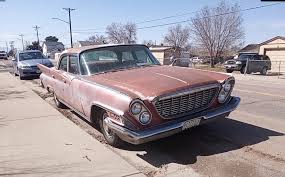 Image result for Pinehurst Green 1961 Chrysler