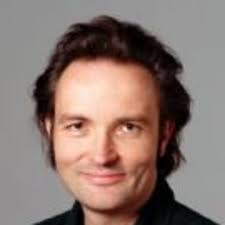 Thomas Strahm's Instagram, Twitter & Facebook