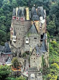 The eifel is a region in germany that boasts some of the loveliest fairy tale towns and medieval castles in the country. Eifel Germany Beautiful Castles Germany Castles Castle