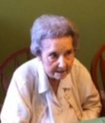 Roberta Daigle Obituary April 30, 2014