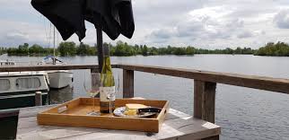 Maybe you would like to learn more about one of these? Apartment Stylish Houseboat With Sauna And Aalsmeer Netherlands Booking Com