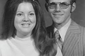 ANNIVERSARY: Pastor Ken and Sheryl Shaffer