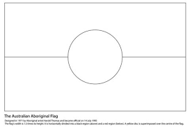 Star wars the bad batch coloring pages | new pictures free printable. Aboriginal Flag Colouring In